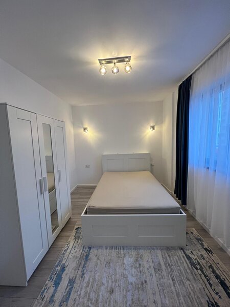 Militari Rezidential Apusului 3.