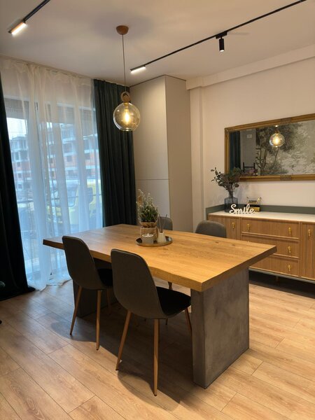 Militari, Rezidential Apusului 3,