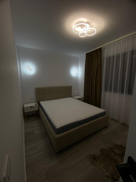 Militari, Rezidential Apusului 3,