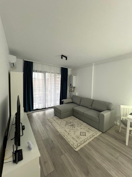 Militari Rezidential Apusului 3.