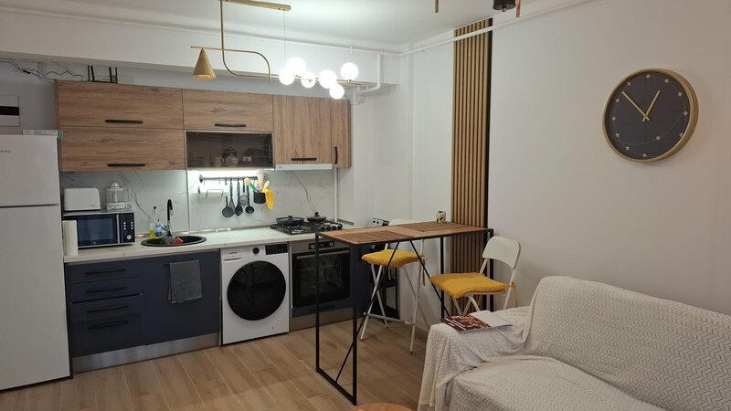 Militari Rezidential Apusului 3,