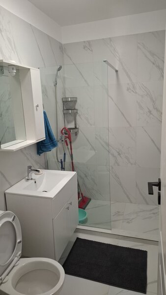 Militari Rezidential Apusului 3,