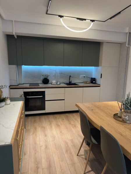 Militari, Rezidential Apusului 3,