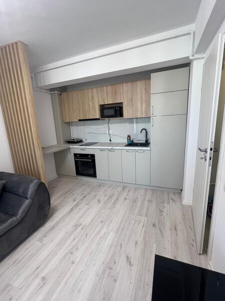 Militari, Rezidential Apusului 3,